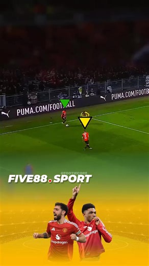 Độc lạ 2 bàn thắng cùng lúc🔥 #five88uytin #bongda #reels #FootballSkills #football #virals #highlightbongda #reelsfb #soccer #footballfans #reel | Five88 Football World