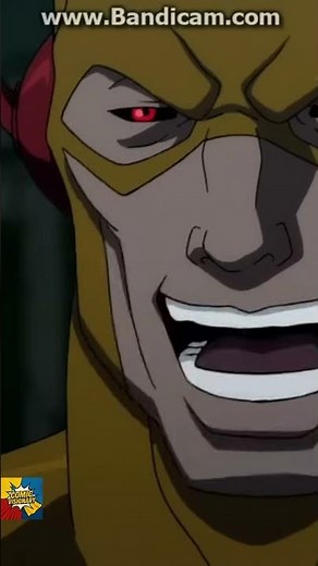 Flash & Batman's Epic Time Travel to Save the World