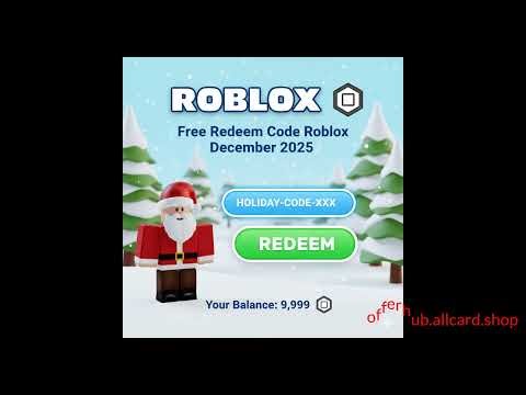 Roblox Free Redeem Codes 2025: Latest Working Tips & Legit Ways to Get Rewards
