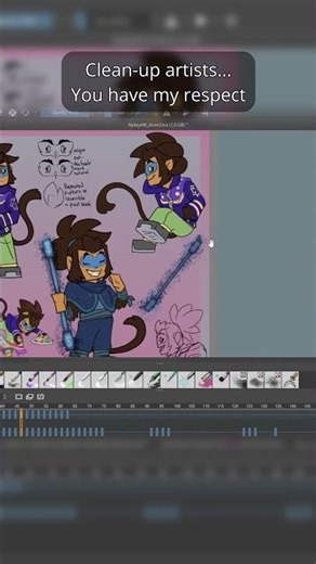 Clean-up is rough, but honest work | Nykey97