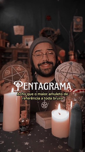 Pentagrama: Tudo que Você Precisa Saber