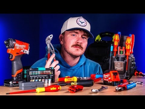 Top 3 Tools From Every Brand Worth It For Pros