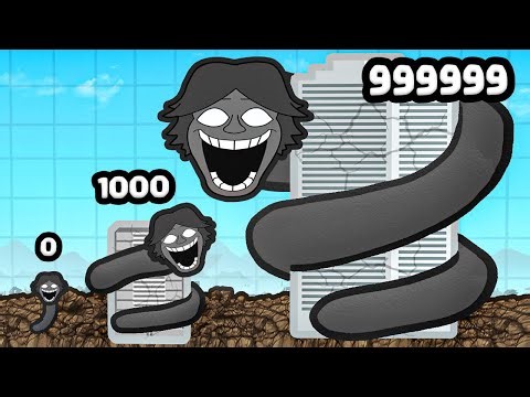 Can I climb a MAX LEVEL 67 WORM TOWER?