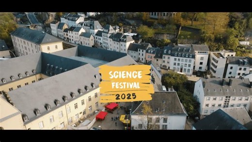 Science Festival 2025 Teaser | 👋Glen Campbell