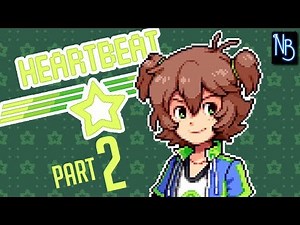 HEARTBEAT Walkthrough Part 2 No Commentary