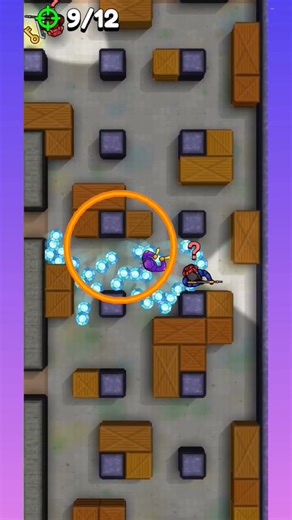 Hunter assassin 😈 | level 2055 | #shorts #shortsfeed