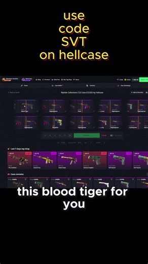 I Used the BEST CODE in CS2… This Shouldn’t Be Allowed 😳