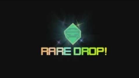 PSO2 RARE DROP 13* (HD) 60 FPS