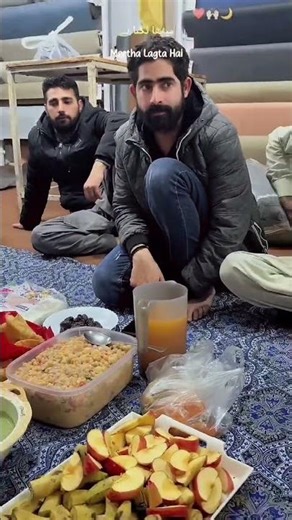 Namey Muhammad ﷺ Kitna Mitha Mitha Lagta Hai | Beautiful Naat Status | Aon Daniyal