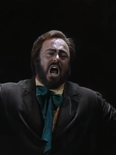 Che gelida manina — Pavarotti & Freni | La Bohème San Francisco Opera 1988