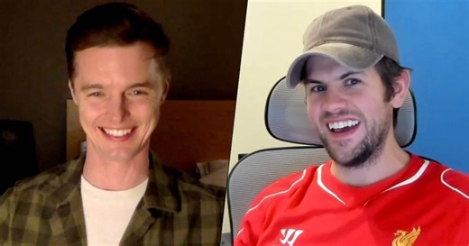 Letterkenny Interview: Tyler Johnston & Andrew Herr on the Series Finale