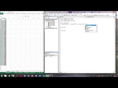 0005. Excel VBA: Doppelte Zeilen entfernen