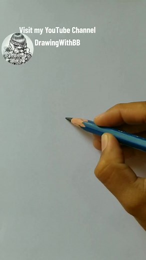 Hand Drawing Tutorial: Easy Finger Drawing Techniques