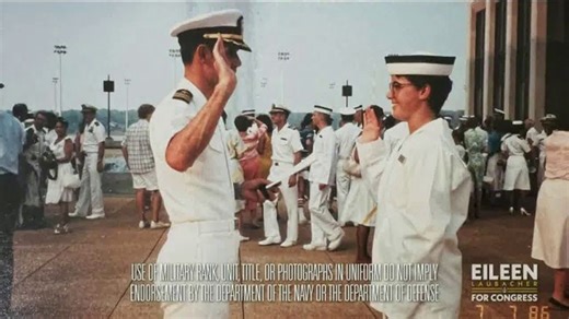 Eileen for Colorado TV Spot, 'Defeat Lauren Boebert'