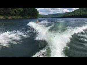 How to kneeboard for beginners!!!