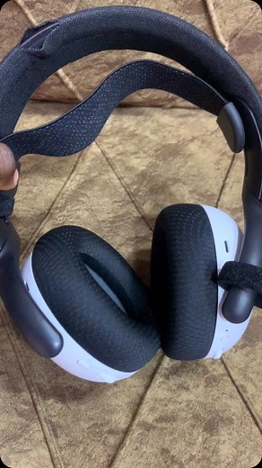 World Of Gamers ( Laptops | Monitors | Desktops | Phones ) on Instagram: "ALIENWARE HEADSET ✅ Price: NGN 140,000 ONLY Alienware Tri-Mode Wireless Gaming Headset AW725H - Wired/Wireless, Bluetooth 5.3, Audio Output - 20 Hz, Mini-Phone (3.5mm), Battery Talk Time Up to 55 Hrs (Bluetooth), Lunar Light"