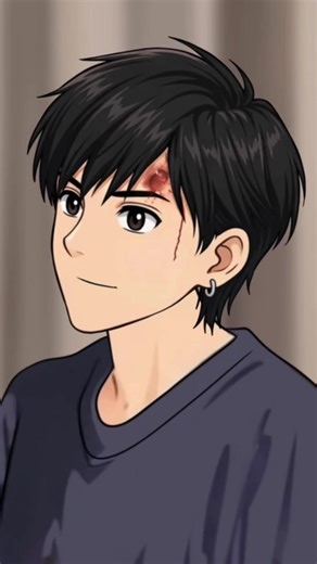 Dhot Design: Zaky's Emotional Journey