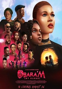 Obara'M streaming: where to watch movie online?