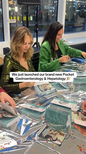 Compendium Medicine | Medical books & app on Instagram: "Time’s running out ⏳ Today is your final day to pre-order the pocket Gastroenterology and Hepatology at a discounted price! Why choose this pocket? ✅ Stop second-guessing yourself: strengthen your clinical reasoning. ✅ Apply theory confidently to real patient cases: with practical tips you can apply right away. ✅Save time and boost your confidence with our unique method! Contents: ✅ Patient history, examination, and diagnostics. ✅ The most