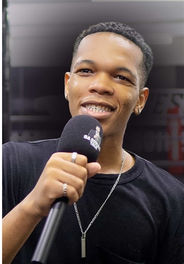 @___pkay___ is ready for the PRO ranks!! The minimumweight boxer is ready to put it all on display as soon as possible. Watch the full interview now on SA Boxing Talks YouTube Channel #boxing #saboxingtalk #phakisomolefe #minimumweight