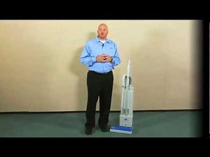 Windsor Versamatic Vacuums
