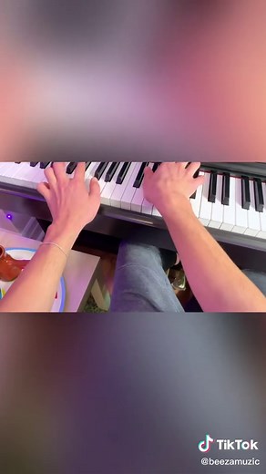 Morning Routine Piano Music Tutorial