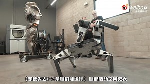 196K views · 2.7K reactions | 五足機器人stalker。 https://video.weibo.com/show?fid=1034:5174451822592023 | Smart Robots 智慧機器人 | Facebook