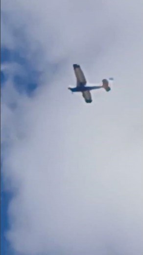 seen embry riddle flying around