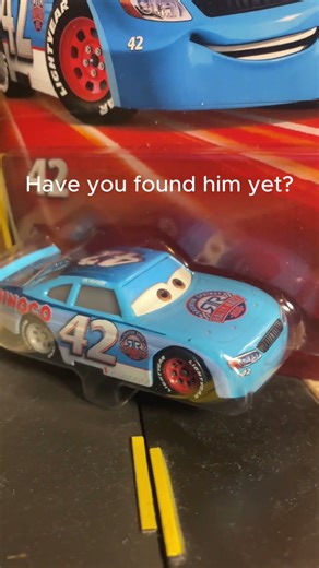 NEW Race and Rescue Cal Weathers #shorts #disneypixar #cars3