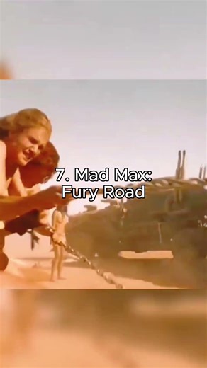 Top 10 Movies With the MOST Fight Scenes Ever 🔥