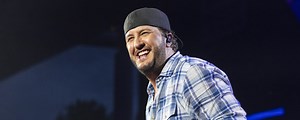 Luke Bryan Announces 2025 'Country Song Came On' Tour
