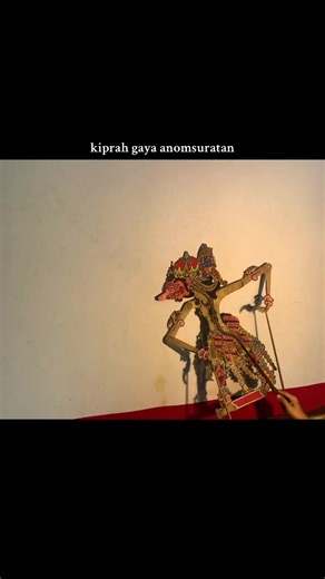 Gaya Ki Anom Surata: Memahami Fenomena Terkini