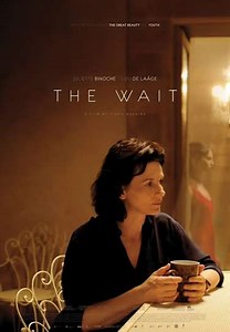 The Wait (2016) - Where to Watch