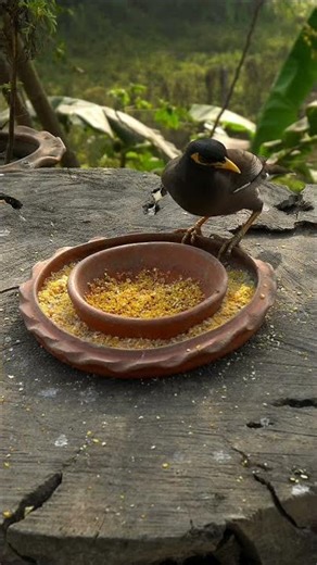 birds chirping sound effect