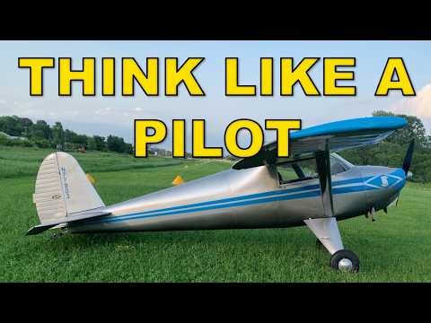 The First Lesson Mistake Almost Every Student Makes