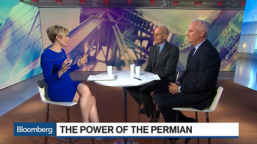 Andy Hall: I Didn't Want to Go to My Grave Trading Oil