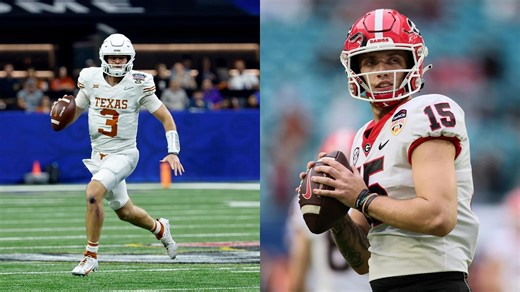 SEC expansion: 5 teams that look formidable after conference realignment in 2024