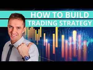 How to Build Trading Strategy Professionaly | Strategy Builder