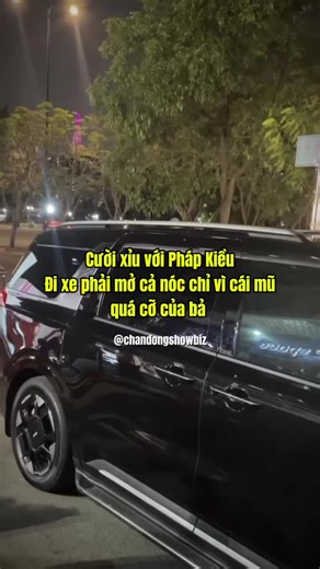 Phâp Kiều tới đâu spotlight tới đó Cre: emvy_09 #chandongshowbiz #doubleu #doublekng #phapkieu #anhtraisayhi