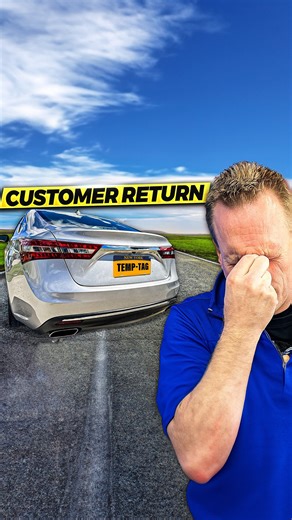 1.8M views · 10K reactions | I Got Scammed by a Chevy Dealer?! | Chevy Dude | Facebook