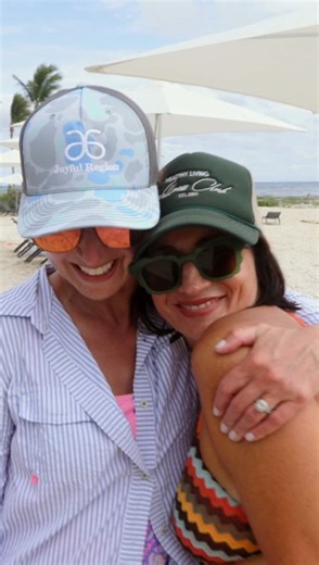 The most important YES! 💚 Tag your Arbonne community in the comments! | Arbonne