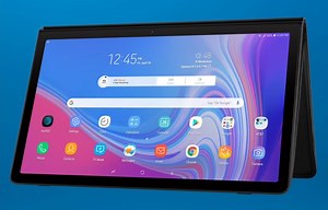 Samsung Galaxy View 2 tablet gets official (Video)