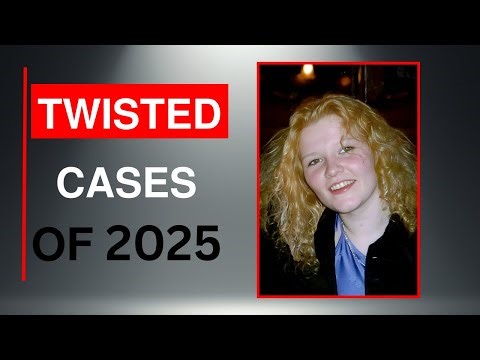 27 Recently Solved Disturbing Cold Cases | Real Crime Documentary