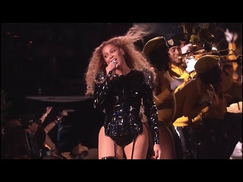 Beyoncé - Hold Up/Countdown (Homecoming Live)