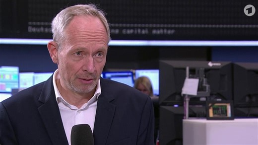 tagesschau24: Nach 25 Jahren Verhandlungen steht das Mercosur-Abkommen, dazu Kapitalmarktstratege Stefan Riße, Acatis
