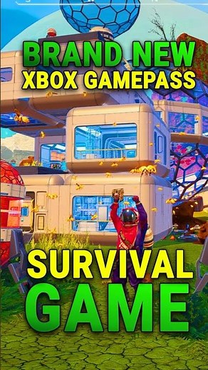 Xbox Game Pass Is Adding A 95% Rated Game! #xbox #xboxgamepass #planetcrafter