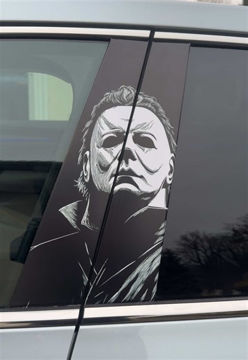 Under Observation: The Best Horror Movies for Car Lovers