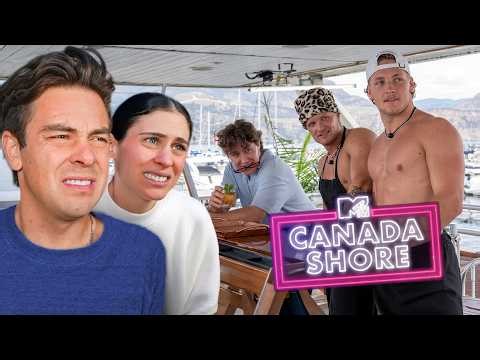 COUPLE'S CRINGE: The Worst Episode Yet