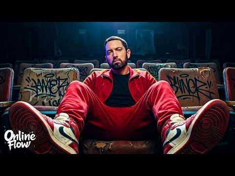 Eminem - Cube Box (ft. Snoop Dogg & Ice Cube & 50 Cent) Video Music 2026