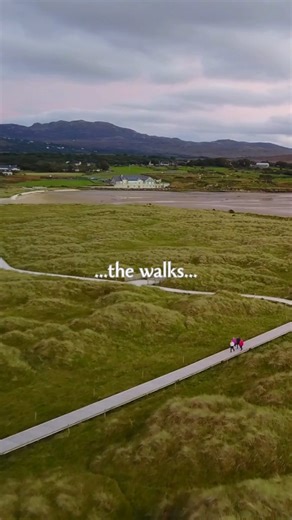 7.1K views · 24 reactions | Donegal is bursting with beautiful views,...